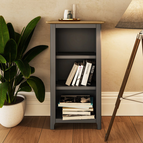 Fully Assembled Bookcases You'll Love Wayfair.co.uk